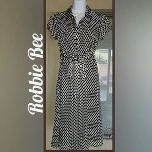 Robbie Bee Dress